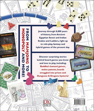 Board Games in 100 Moves