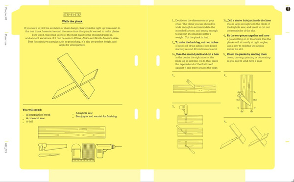 Remake It: Home - Essential Guide to Resourceful Living