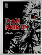 Iron Maiden: Infinite Dreams PRZEDSPRZEDAŻ