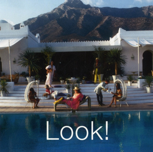 Look! : Ordinary and Extraordinary Lifestyles