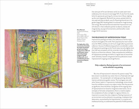 Impressionism (Art Essentials)