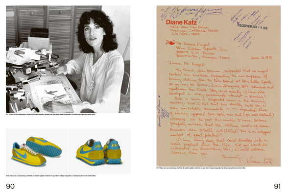 Nike: Form Follows Motion USZKODZONA