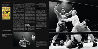 Greatest of All Time - A Tribute to Muhammad Ali