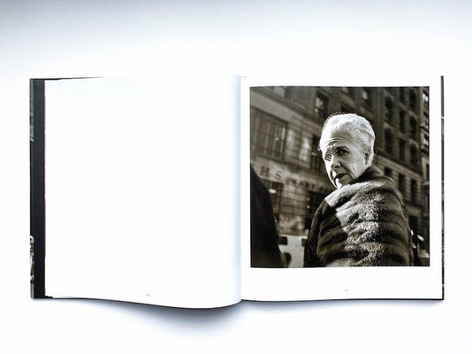 Vivian Maier: Street Photographer