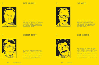 Like a Hurricane: An Unofficial Oral History of Street Fighter II