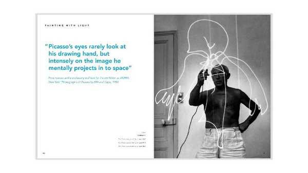 Light on the Riviera