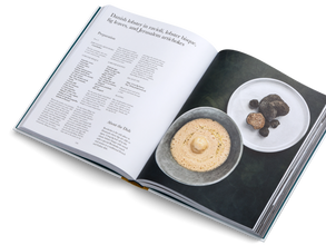 Nordic by Nature. Nordic Cuisine