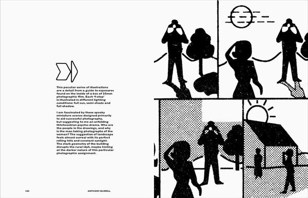 Anthony Burrill: Look & See