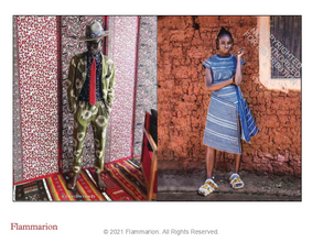 Africa : The Fashion Continent