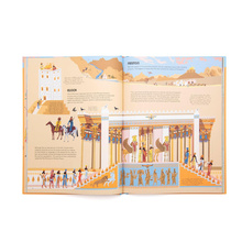 Rise and Fall : Great empires that shaped the world