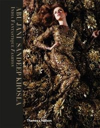 India Fantastique: Fashion Fashion