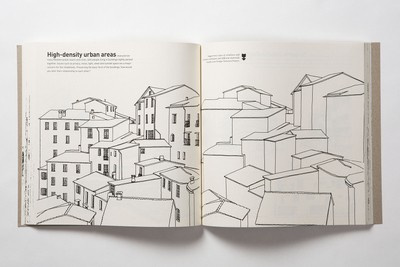Archidoodle City: An Architect's Activity Book
