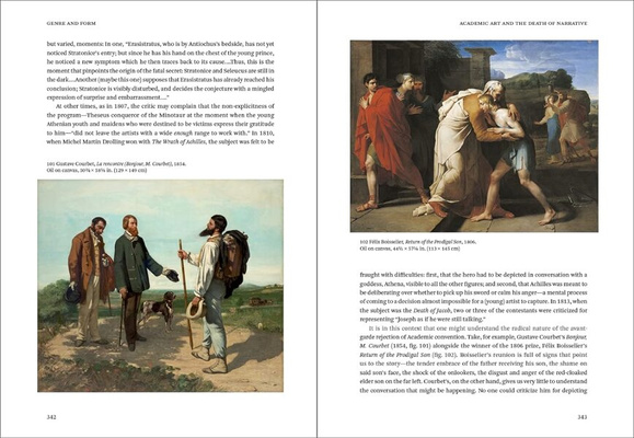 Making it Modern : Essays on the Art of the Now