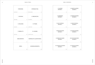 Charles Booth's London Poverty Maps