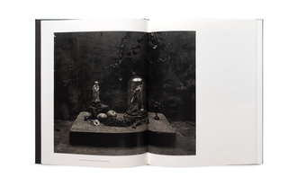 The Stillness of Life