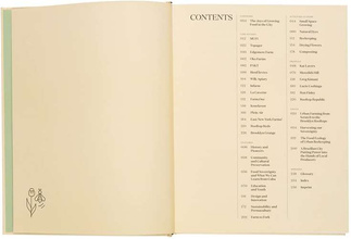 Urban Farmers : The Now (and How) of Growing Food in the City