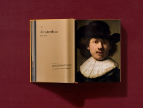 Rembrandt. The Complete Paintings