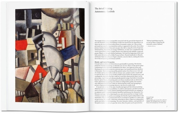 Abstract Expressionism