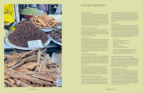 Tandoori Home Cooking