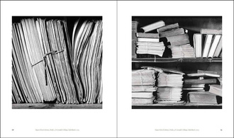 Michael Kenna : St. Josephs College, Upholland