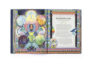 Mythopedia : An Encyclopedia of Mythical Beasts and Their Magical Tales