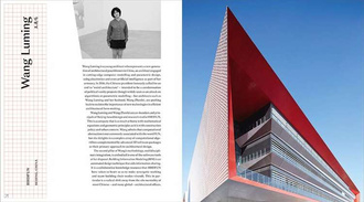 New Chinese Architecture : Twenty Women Building the Future