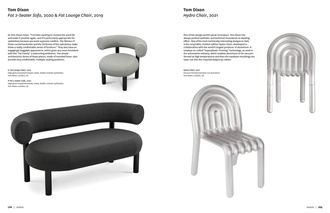 Chairs EGZEMPLARZ USZKODZONY