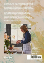 Time & Tide : Recipes and Stories from My Coastal Kitchen