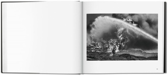 Sebastião Salgado: Kuwait