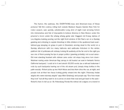 Robert Frank: The Americans