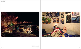 Magnum America : The United States