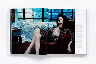 Stoppers: Photographs from My Life at Vogue