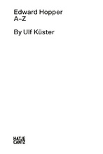 Edward Hopper : A-Z