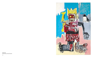 Jean-Michel Basquiat : Of Symbols and Signs