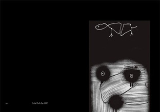 Roger Ballen – The Theatre of Apparitions