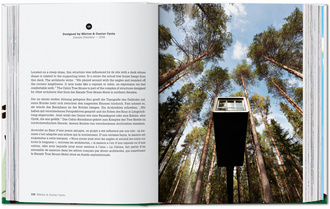 Tree Houses. 45th Ed.