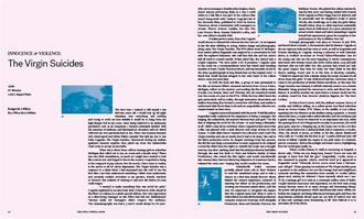 Sofia Coppola: Forever Young