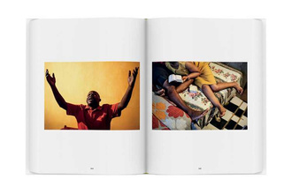 Jonas Bendiksen – The Last Testament