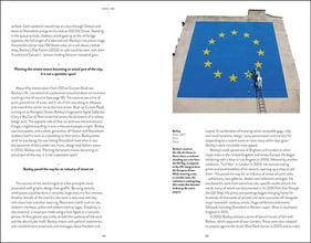 Street Art (Art Essentials)