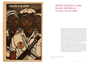 Now You See Me : An Introduction to 100 Years of Black Design