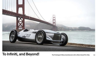 The Current. New Wheels for the Post-Petrol Age