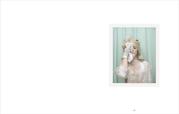 Anja Niemi: In Character