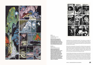 Comics - A Global History, 1968 to the Present