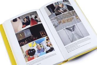 A Year in the Art World