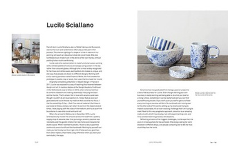 Clay: Contemporary Ceramic Artisans