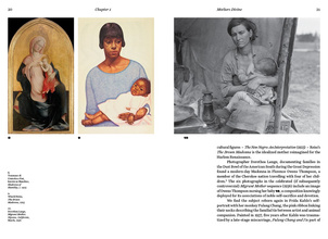 Acts of Creation : On Art and Motherhood