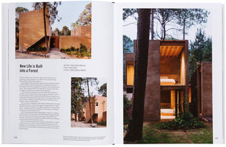 Beyond the West : New Global Architecture