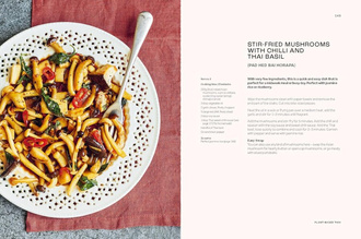 Thai Made Easy : Simple, Modern Recipes for Every Day