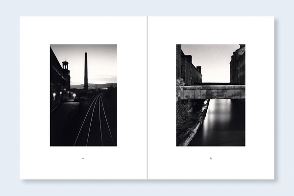 Northern England 1983-1986 (EGZEMPLARZ Z PODPISEM)