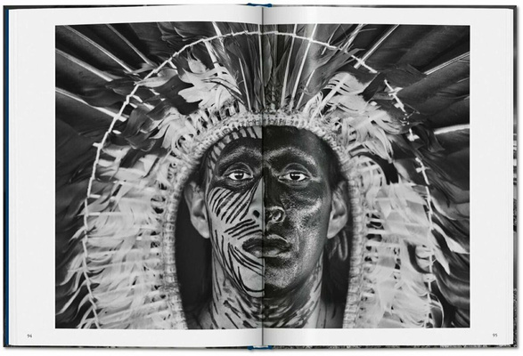 Sebastião Salgado. Amazônia WYDANIE MAŁE